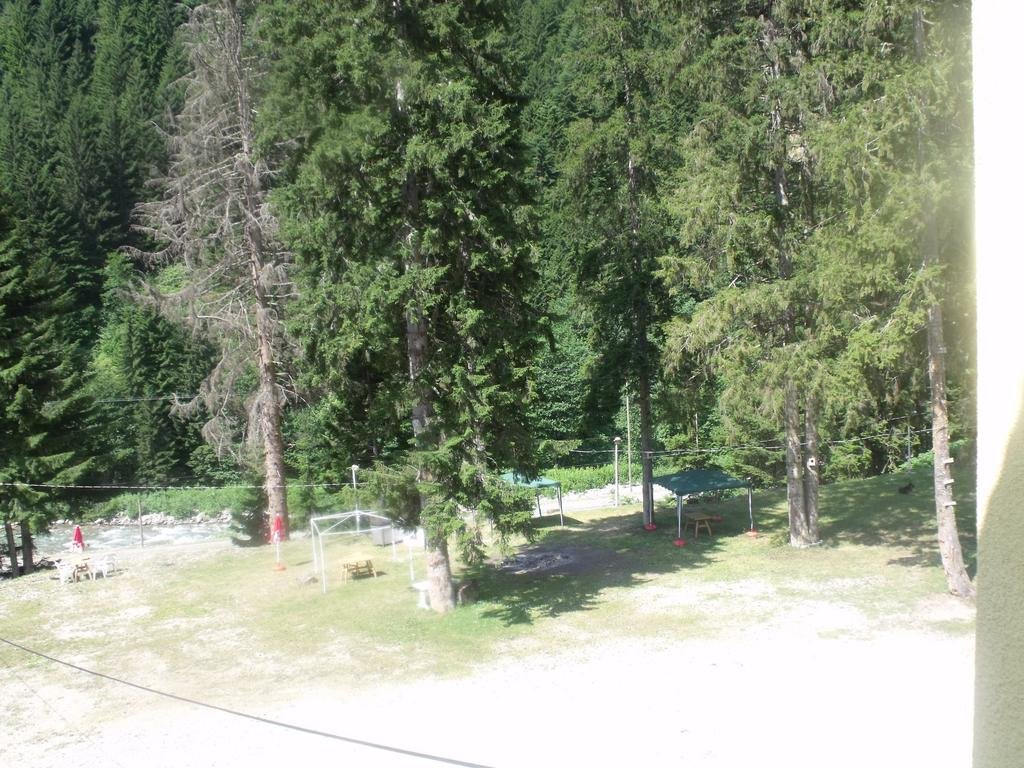 Camlik Genesis Hotel Rezervasyon