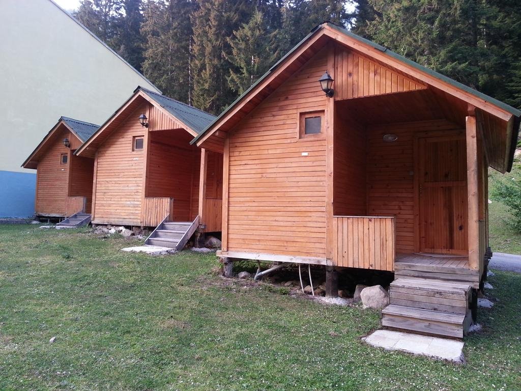 Camlik Genesis Hotel Rezervasyon