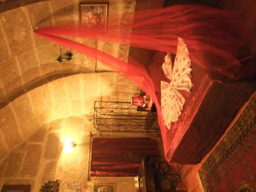 Cappadocia Mayaoglu Hotel Rezervasyon