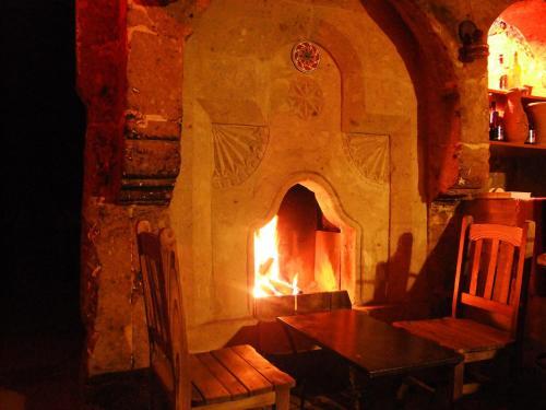 Cappadocia Mayaoglu Hotel Rezervasyon