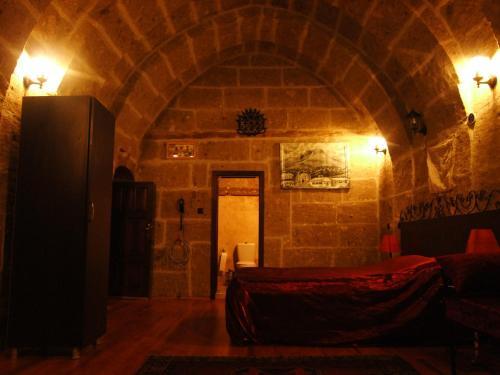 Cappadocia Mayaoglu Hotel Rezervasyon