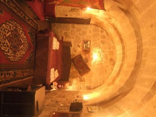 Cappadocia Mayaoglu Hotel Rezervasyon