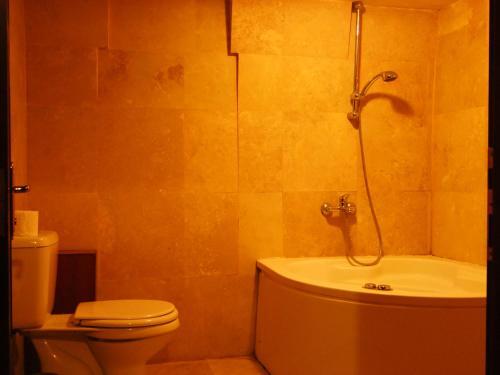 Cappadocia Mayaoglu Hotel Rezervasyon