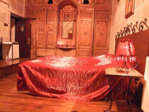 Cappadocia Mayaoglu Hotel Rezervasyon