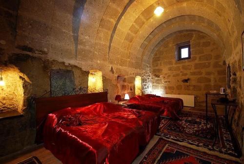 Cappadocia Mayaoglu Hotel Rezervasyon