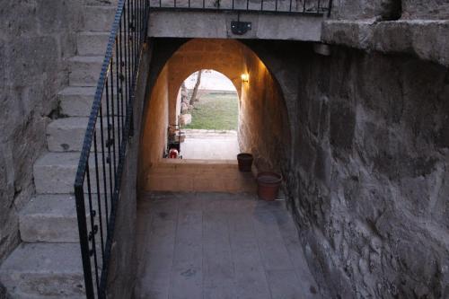 Cappadocia Mayaoglu Hotel Rezervasyon