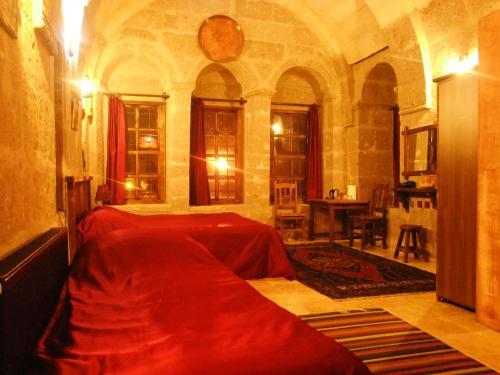 Cappadocia Mayaoglu Hotel Rezervasyon