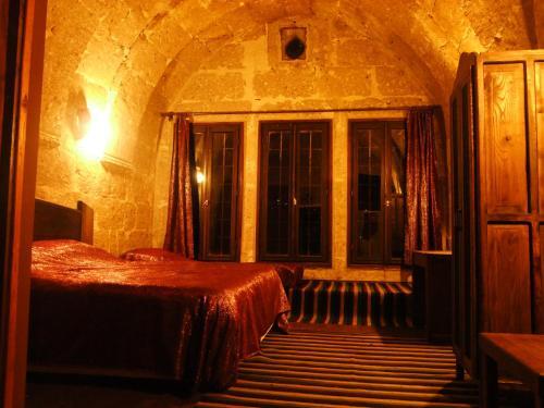 Cappadocia Mayaoglu Hotel Rezervasyon