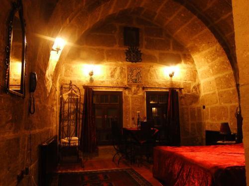 Cappadocia Mayaoglu Hotel Rezervasyon