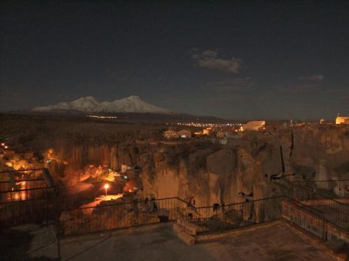 Cappadocia Mayaoglu Hotel Rezervasyon