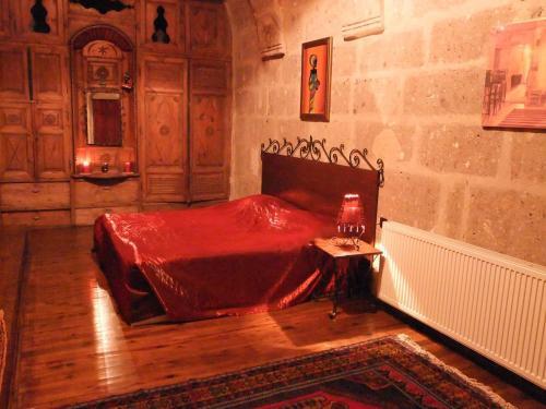 Cappadocia Mayaoglu Hotel Rezervasyon