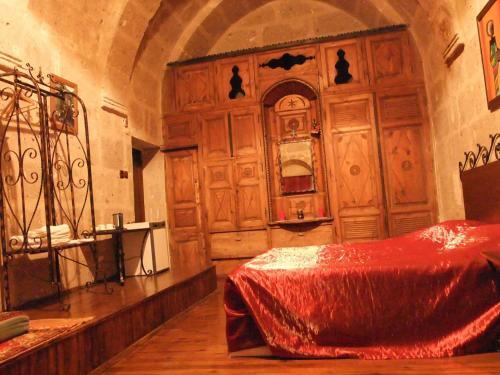 Cappadocia Mayaoglu Hotel Rezervasyon