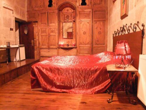 Cappadocia Mayaoglu Hotel Rezervasyon