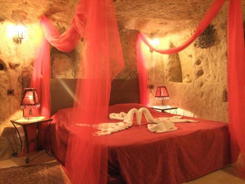 Cappadocia Mayaoglu Hotel Rezervasyon