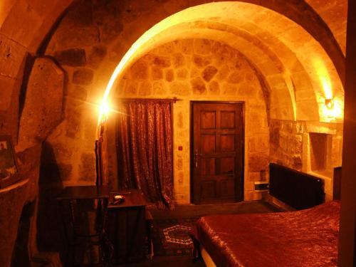 Cappadocia Mayaoglu Hotel Rezervasyon