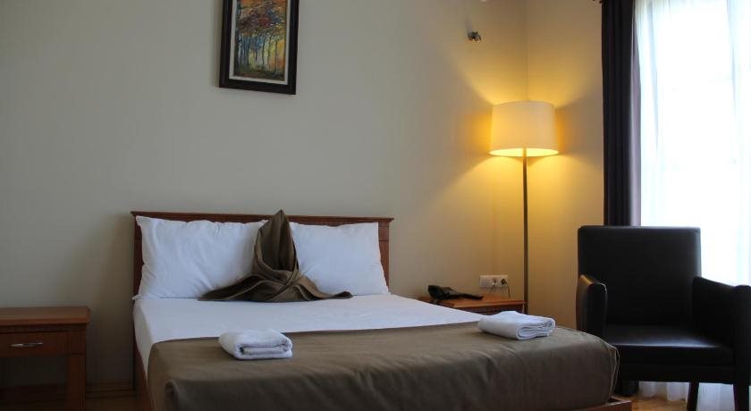 Deniz Konak Hotel Rezervasyon