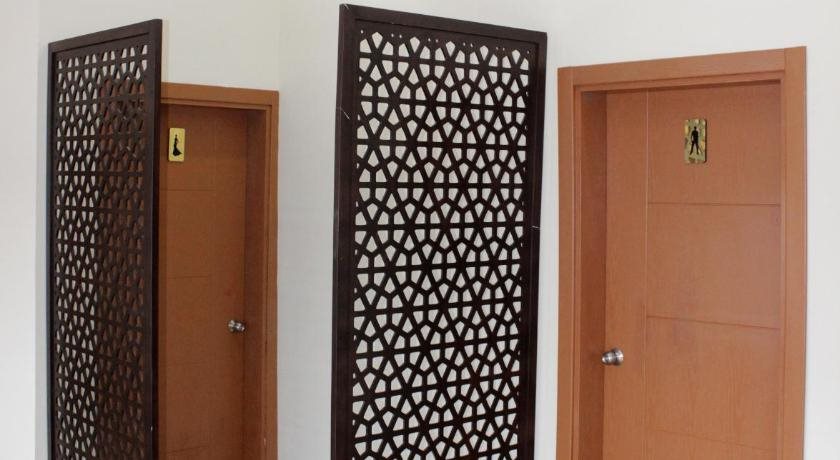 Deniz Konak Hotel Rezervasyon