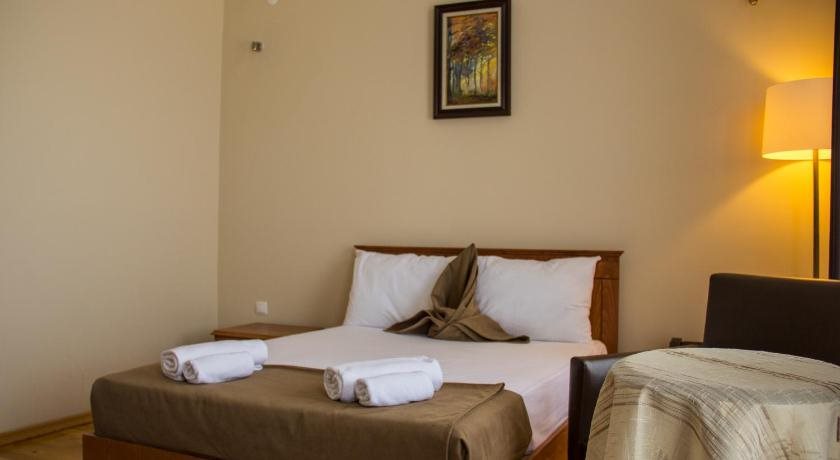 Deniz Konak Hotel Rezervasyon