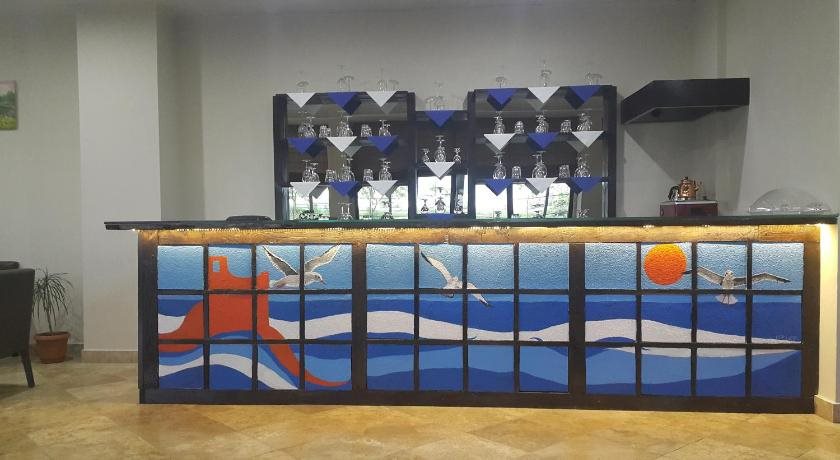 Deniz Konak Hotel Rezervasyon