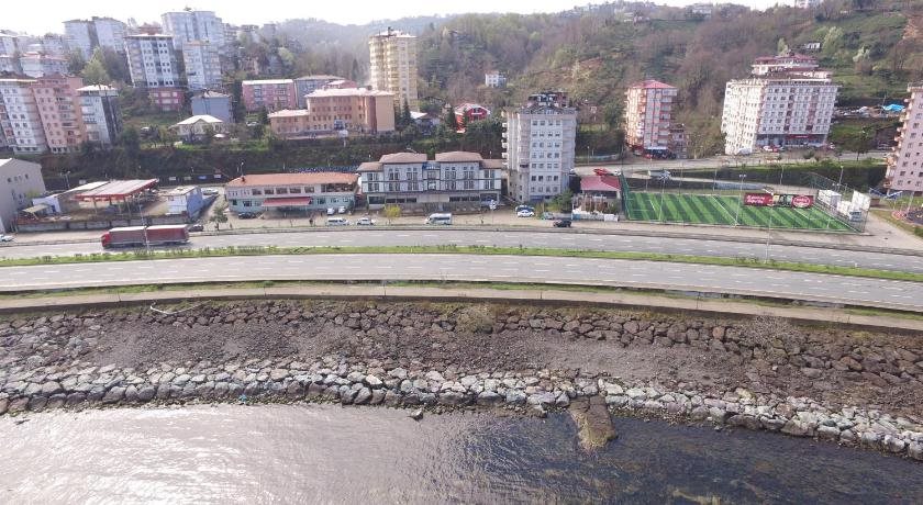 Deniz Konak Hotel Rezervasyon