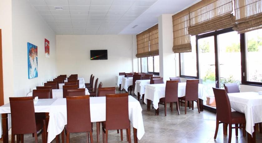 Deniz Konak Hotel Rezervasyon
