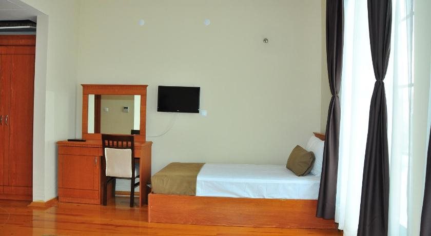Deniz Konak Hotel Rezervasyon
