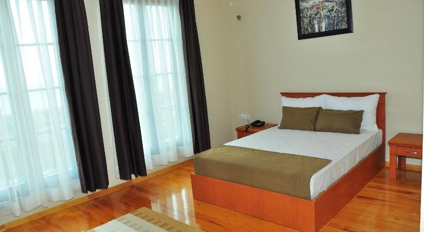 Deniz Konak Hotel Rezervasyon