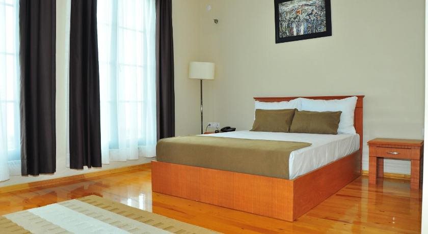 Deniz Konak Hotel Rezervasyon