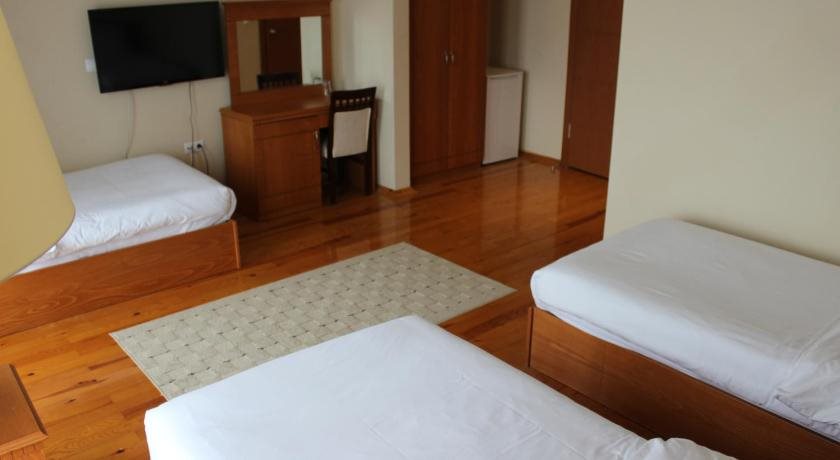 Deniz Konak Hotel Rezervasyon