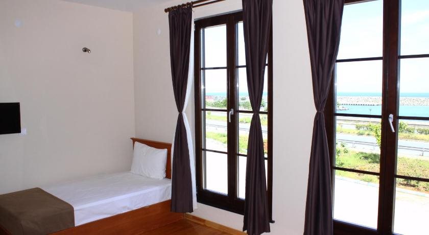 Deniz Konak Hotel Rezervasyon