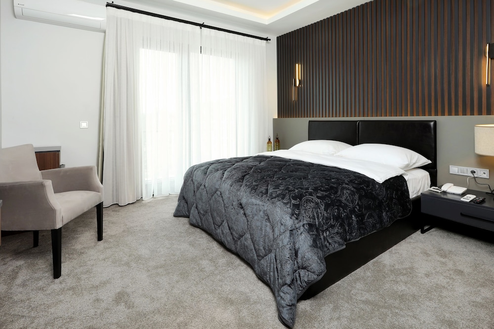 Didi Hotel Rezervasyon