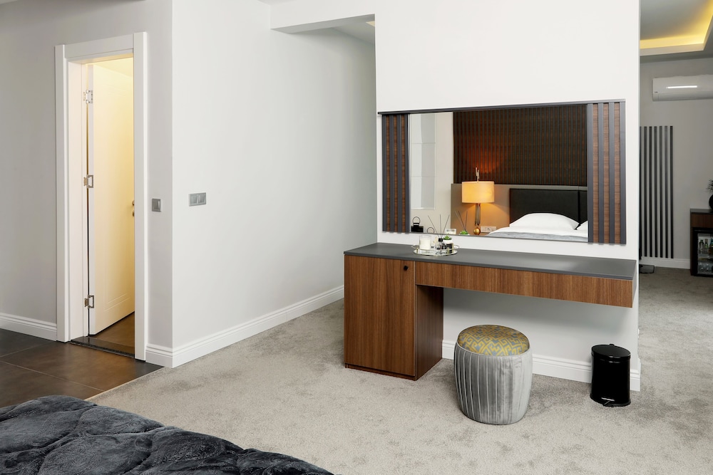 Didi Hotel Rezervasyon