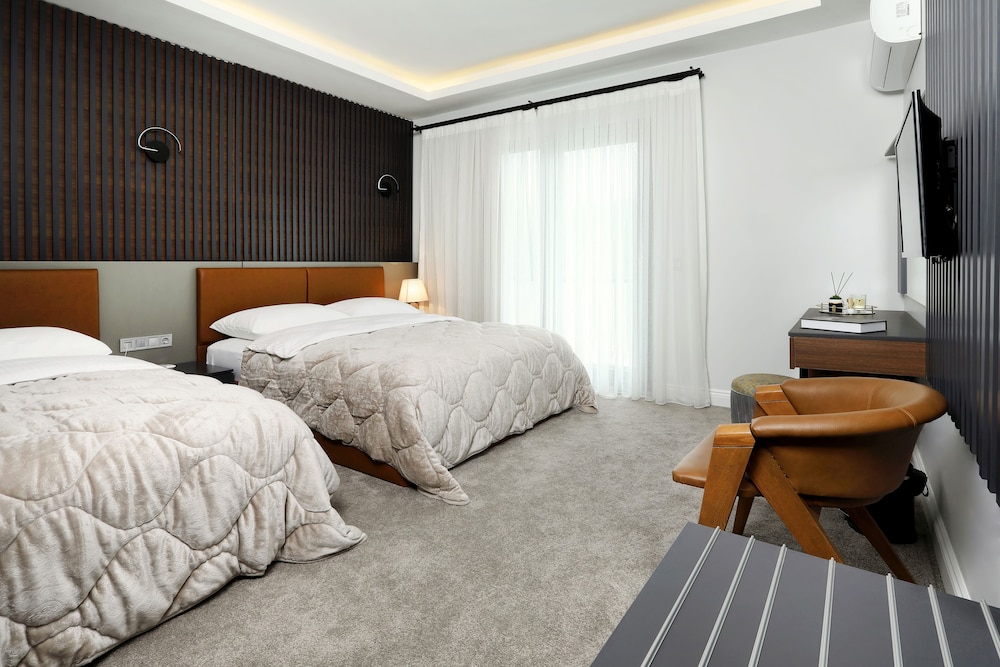 Didi Hotel Rezervasyon