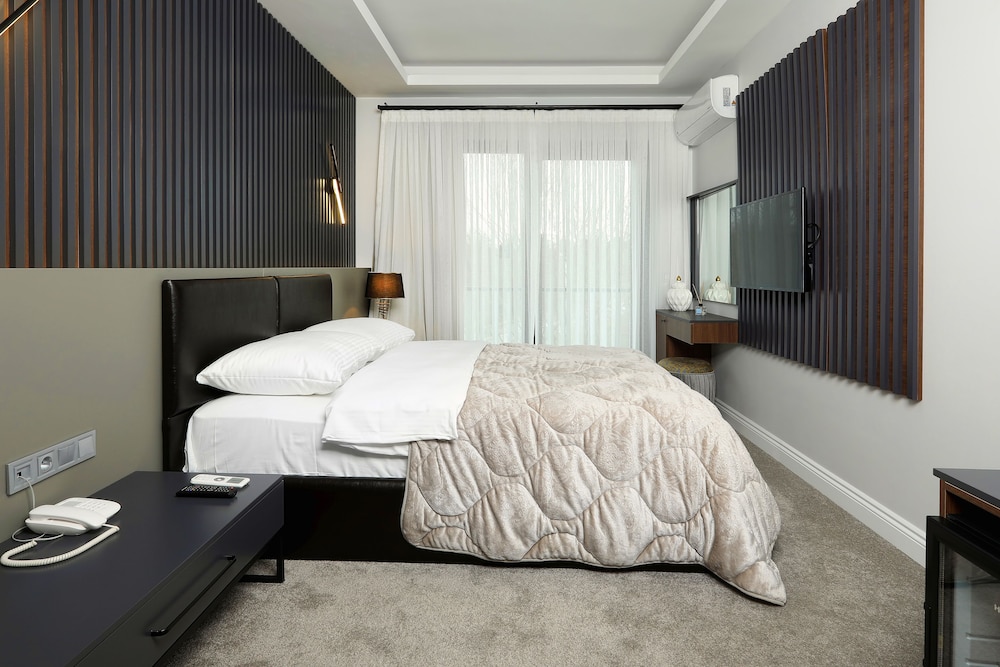 Didi Hotel Rezervasyon