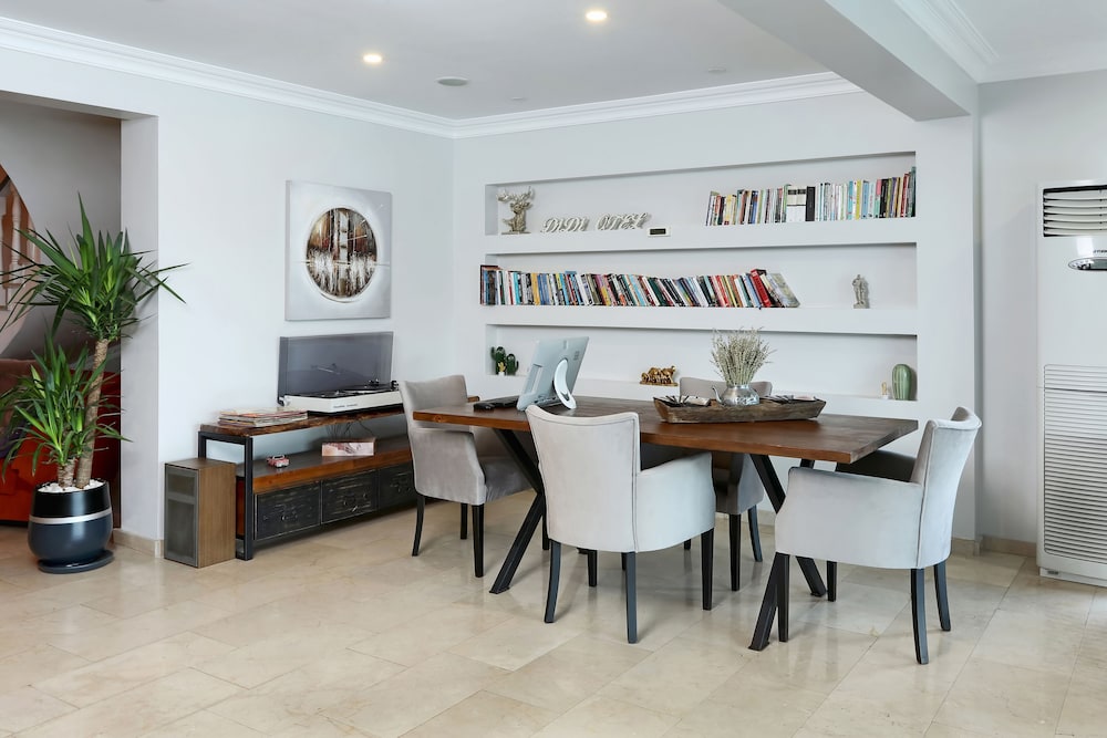 Didi Hotel Rezervasyon