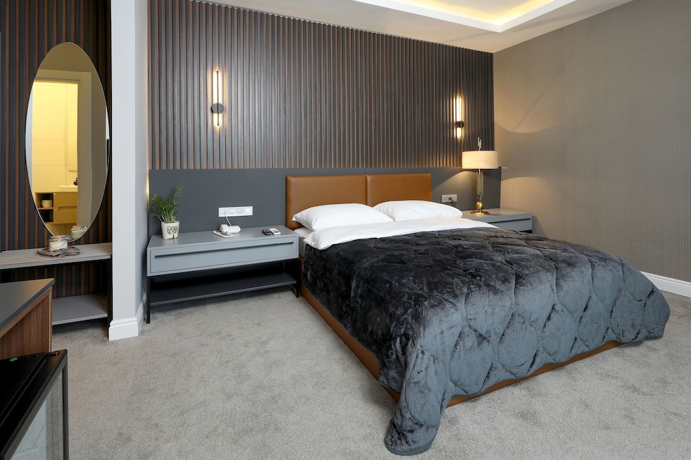 Didi Hotel Rezervasyon