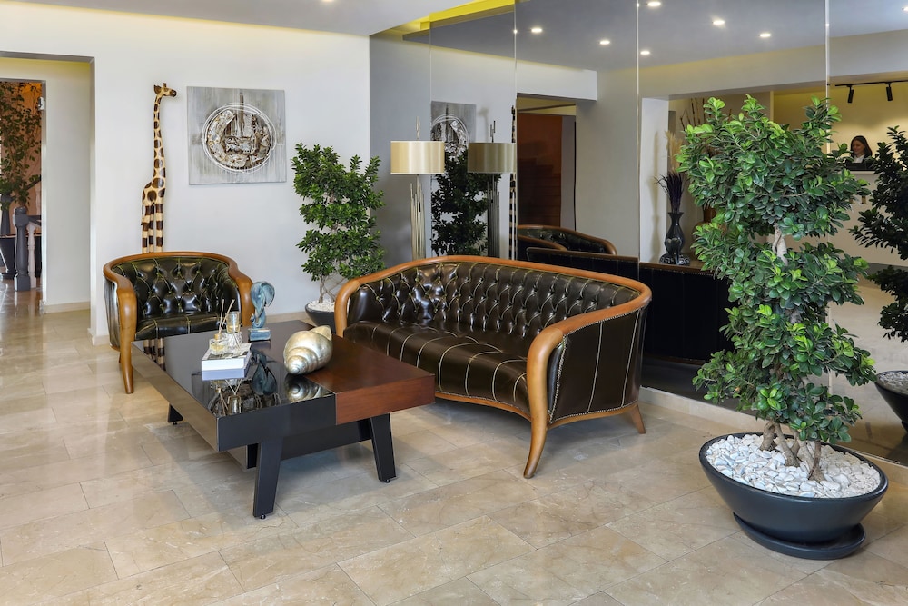 Didi Hotel Rezervasyon