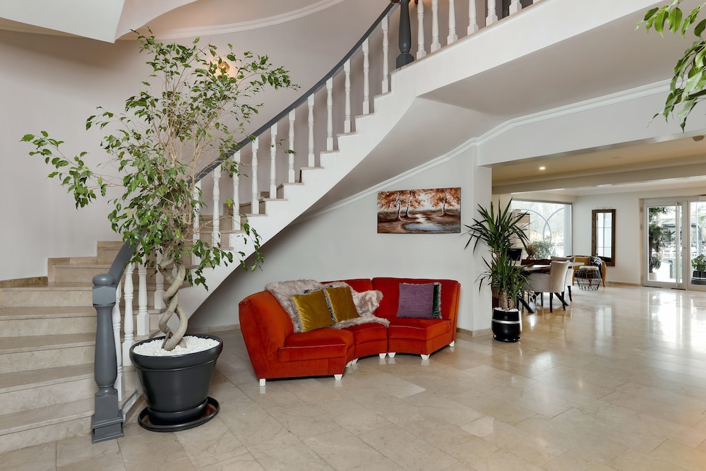 Didi Hotel Rezervasyon