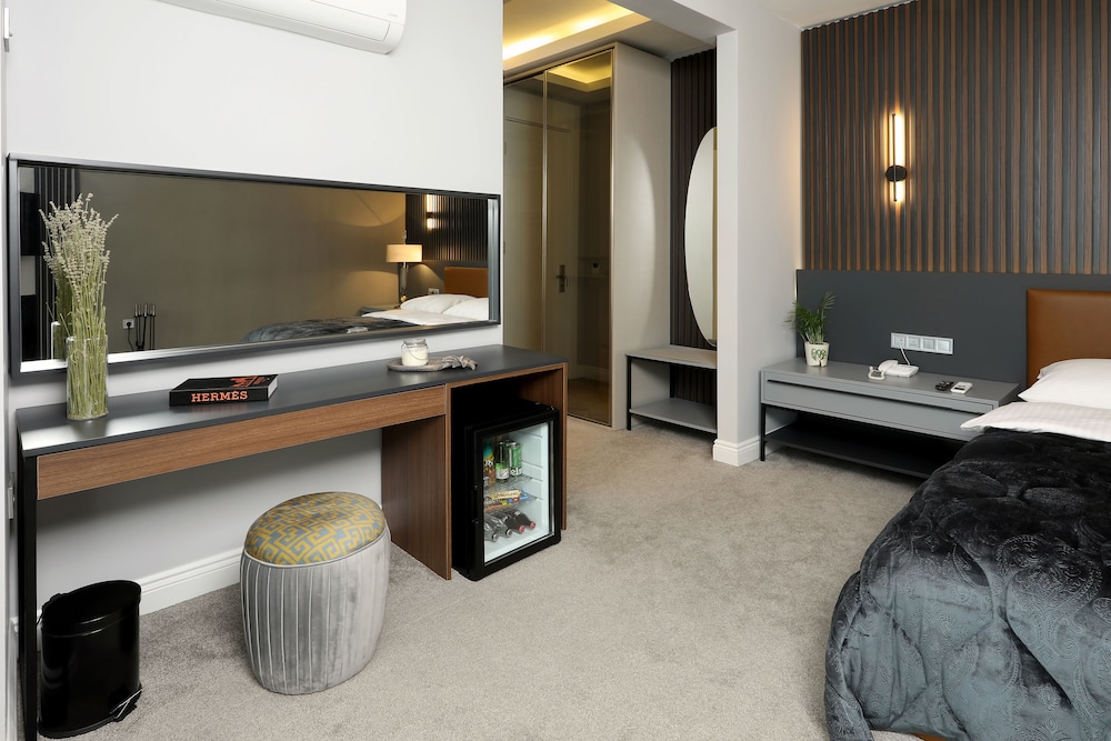 Didi Hotel Rezervasyon