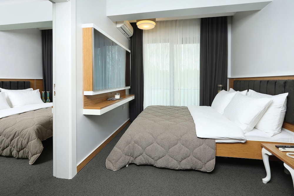 Didi Hotel Rezervasyon