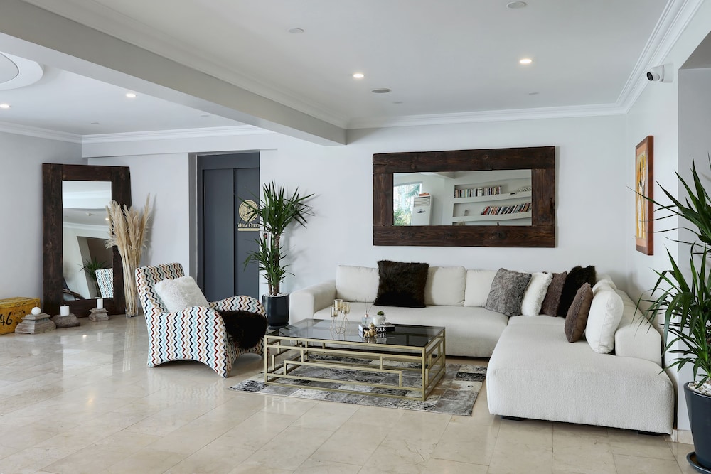 Didi Hotel Rezervasyon