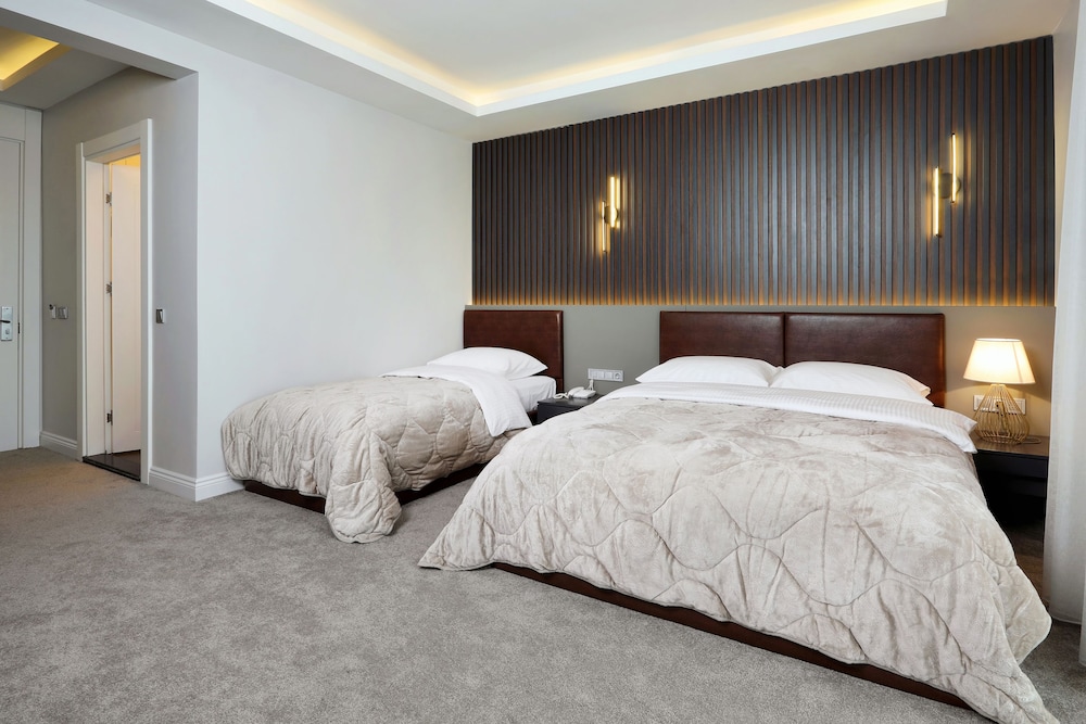 Didi Hotel Rezervasyon