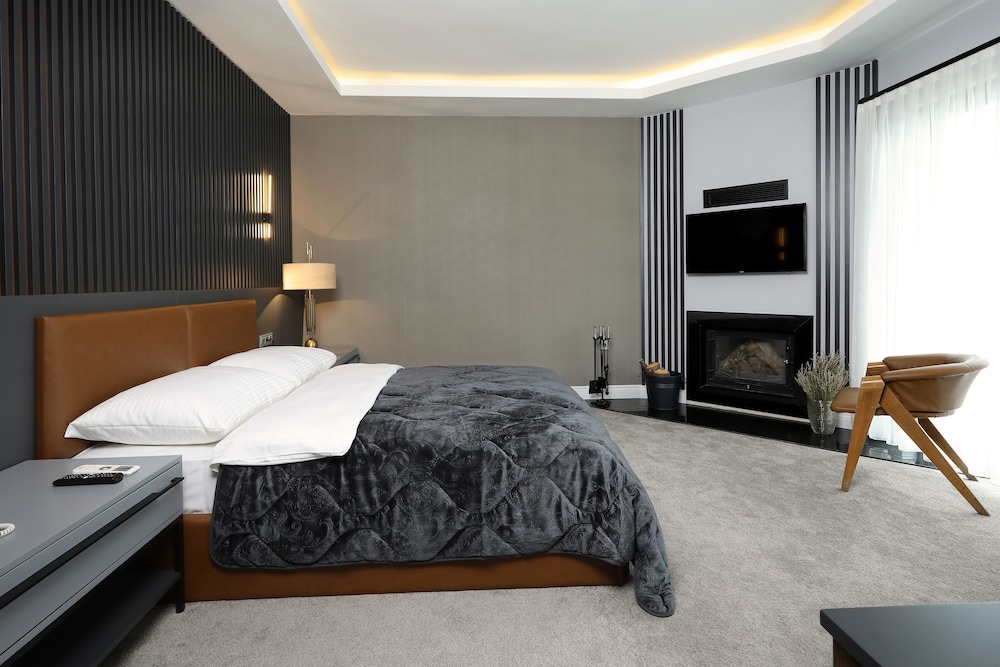 Didi Hotel Rezervasyon