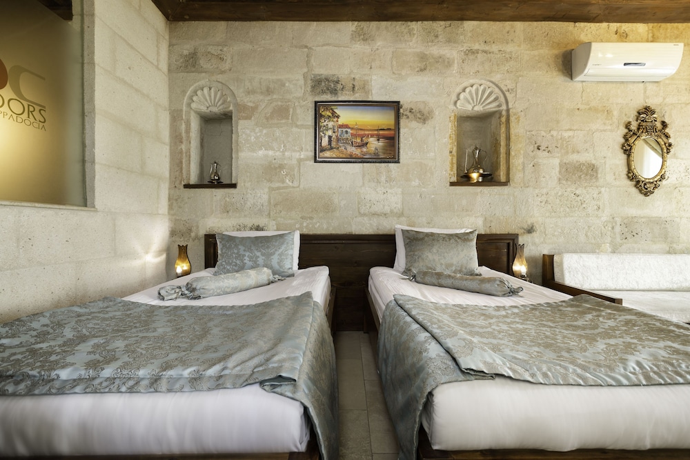 Doors Of Cappadocia Hotel Rezervasyon