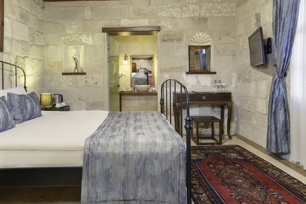 Doors Of Cappadocia Hotel Rezervasyon