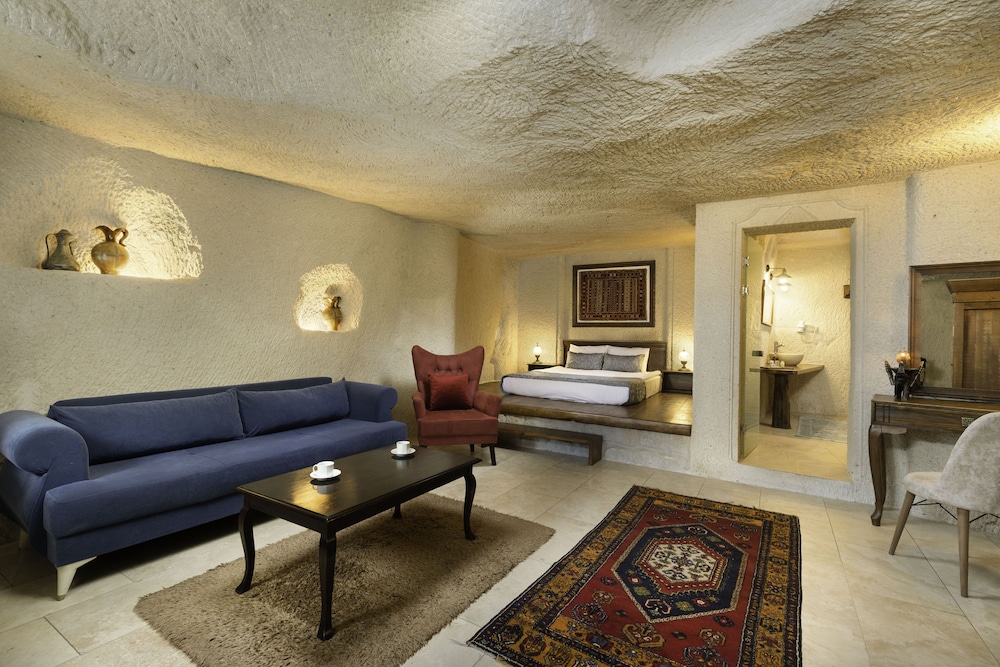 Doors Of Cappadocia Hotel Rezervasyon