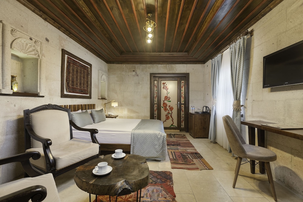 Doors Of Cappadocia Hotel Rezervasyon