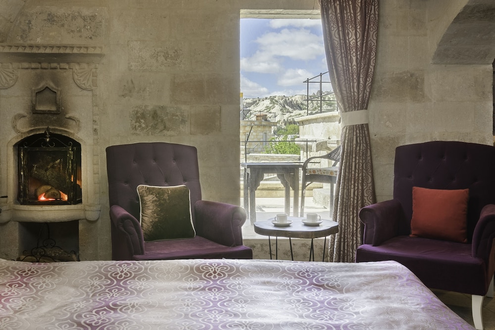 Doors Of Cappadocia Hotel Rezervasyon