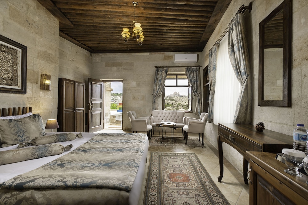 Doors Of Cappadocia Hotel Rezervasyon