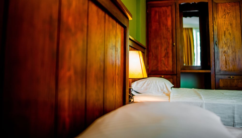 Dores Residence Rezervasyon